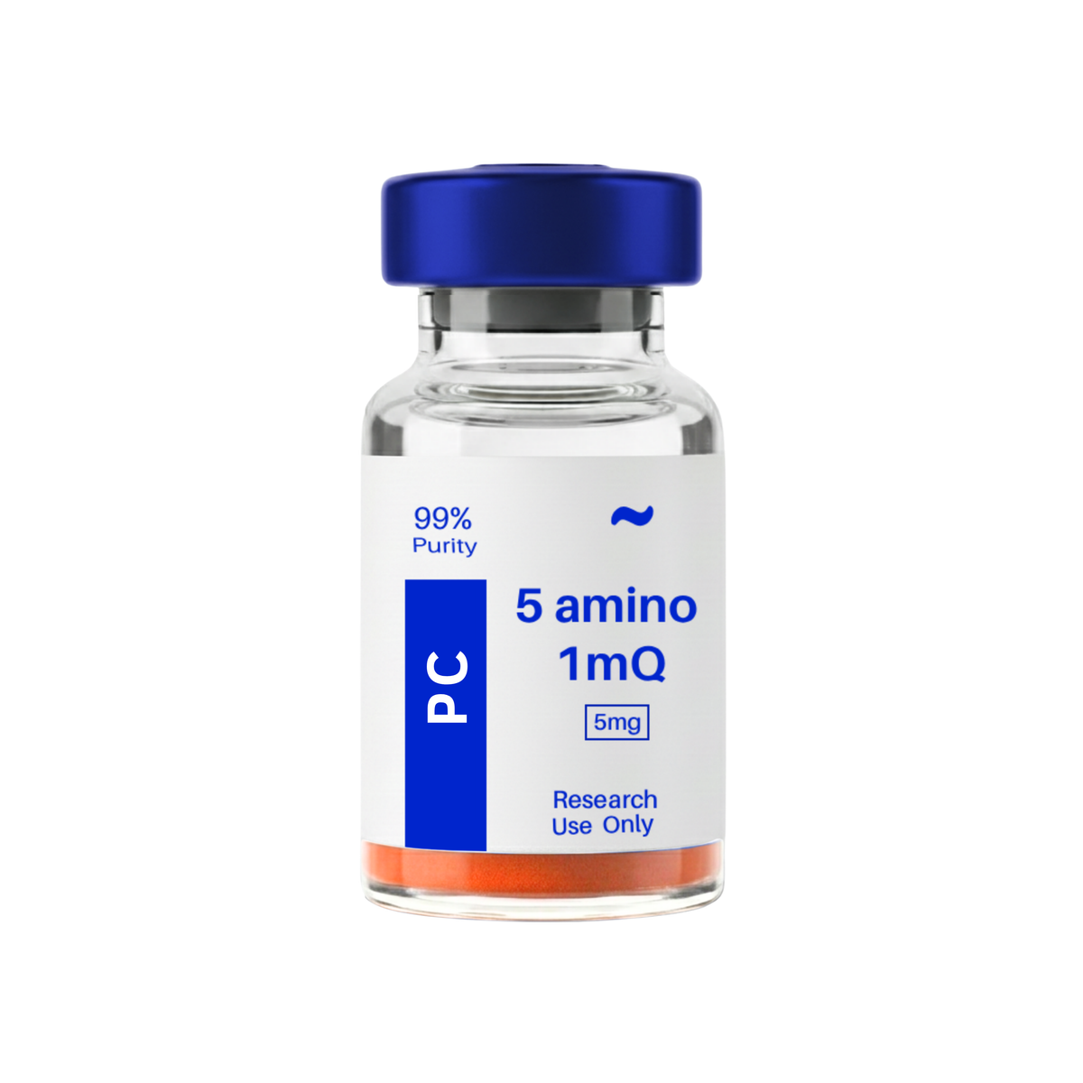 5-Amino-1MQ