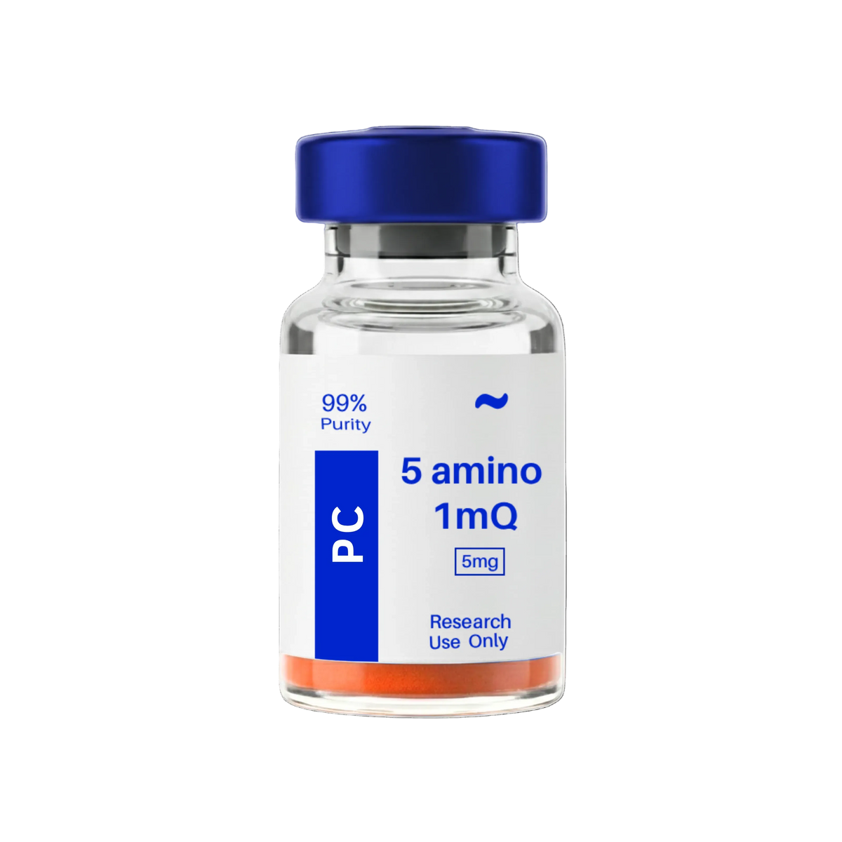 5-Amino-1MQ (Free Item)