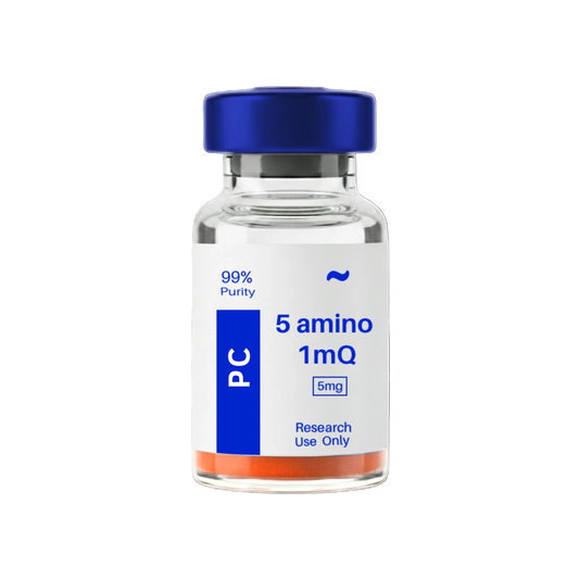 5-Amino-1MQ (Free Item)