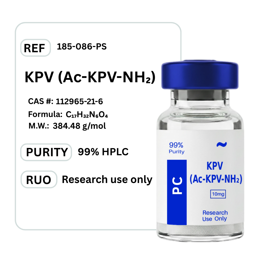 KPV Tripeptide
