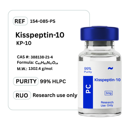 Kisspeptin-10